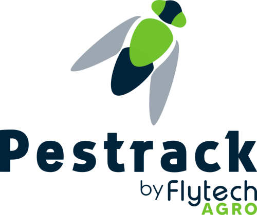 Pestrack Logo